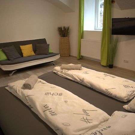 Brilliant Souterrain Apt. - Prater Amuesement Park Apartment Виена Екстериор снимка