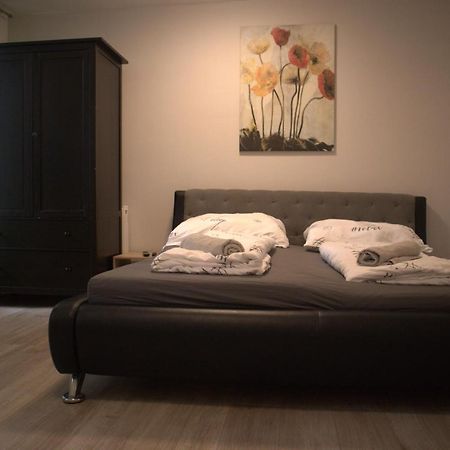 Brilliant Souterrain Apt. - Prater Amuesement Park Apartment Виена Екстериор снимка